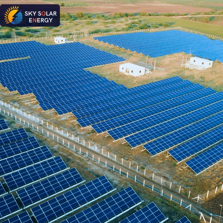 trusted solar company in Lucknow