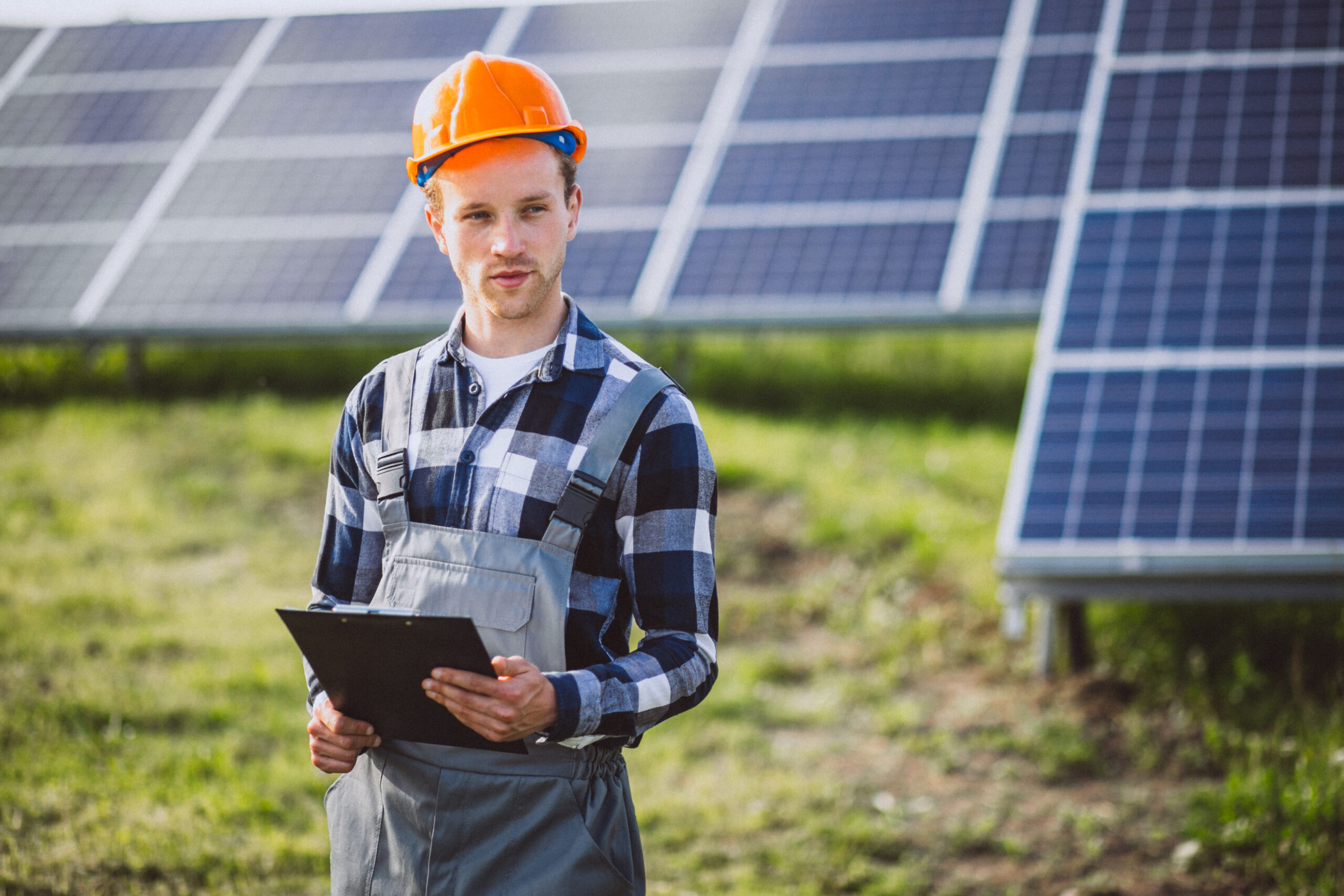 Trusted Solar EPC Company in Lucknow