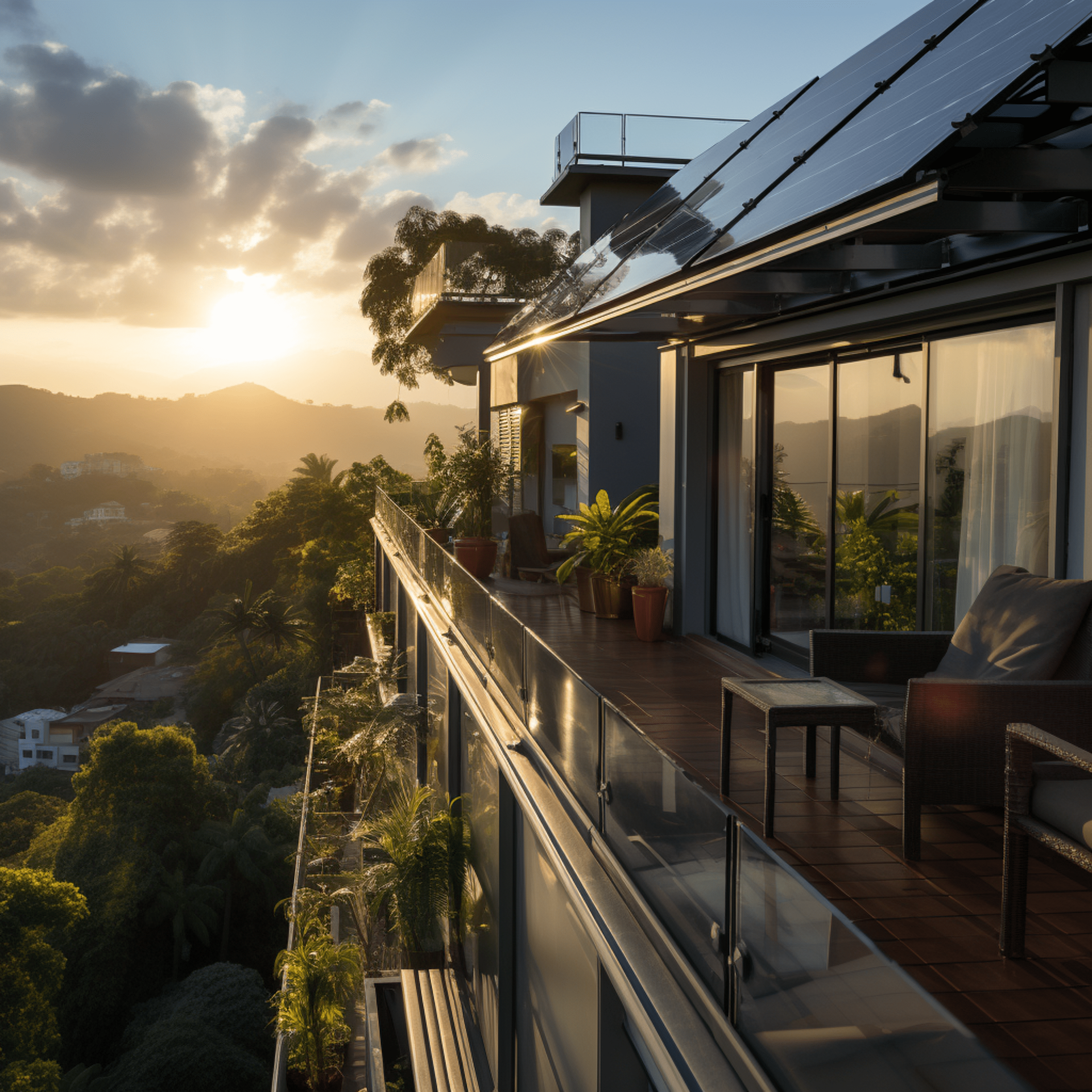 best solar company in Ayodhya for residential