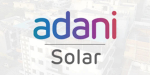 adani solar in lucknow by sky solar energy