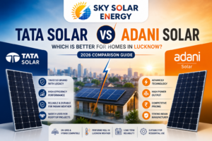 tata-solar-vs-adani-solar-panels-lucknow-2026